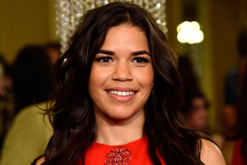 America Ferrera