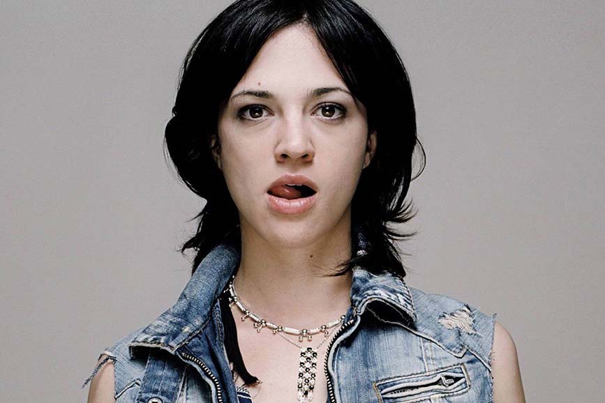 Asia Argento biografia