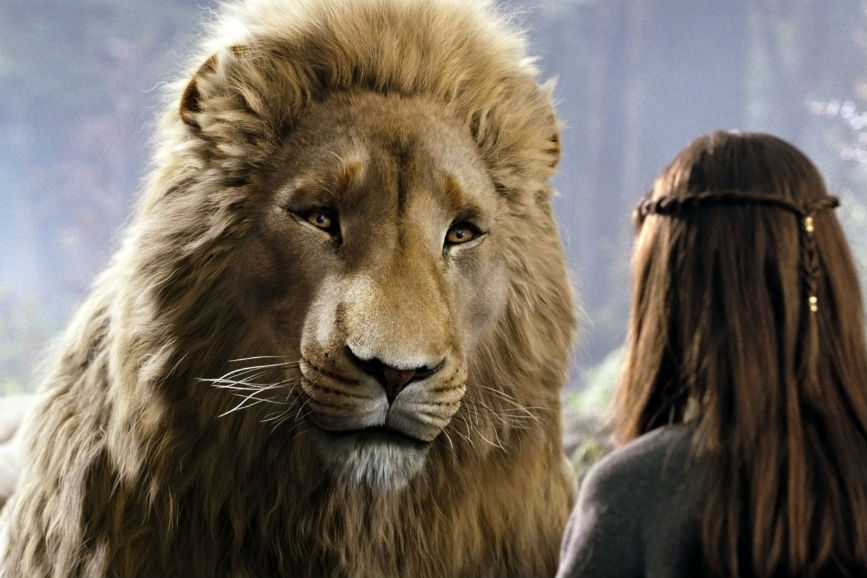 Joe Johnston Le Cronache di Narnia: La Sedia D'Argento