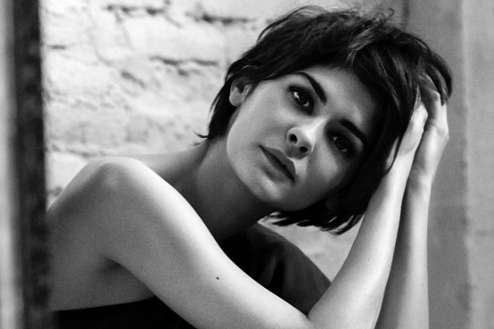 Audrey Tautou filmografia