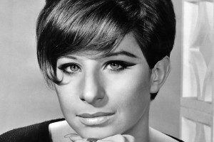 Barbra Streisand