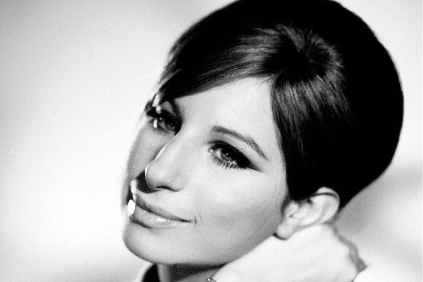 Barbra Streisand