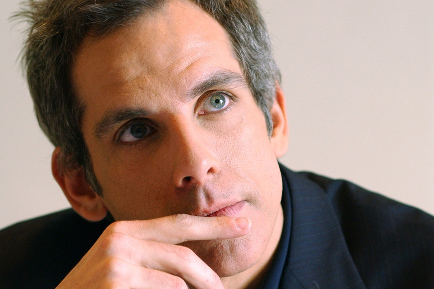 Ben Stiller