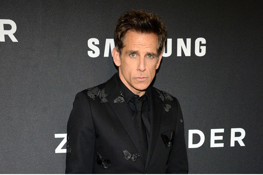 Ben Stiller