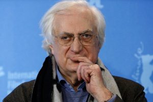 Bertrand Tavernier al festival di Cannes