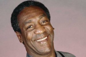 Bill Cosby