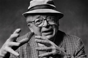 Billy Wilder biografia