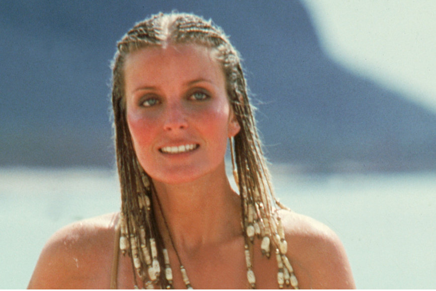 Bo Derek