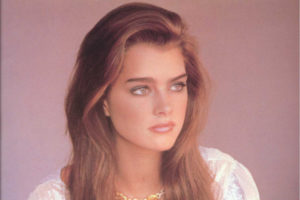 Brooke Shields 1