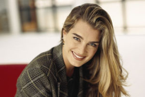 Brooke Shields bio