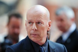 Foto di Bruce Willis