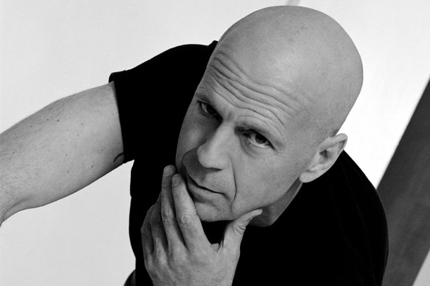 Bruce Willis 4