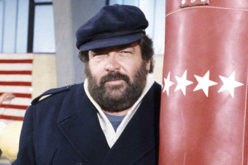 Bud Spencer 1