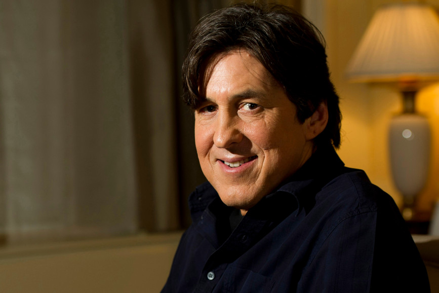 Cameron Crowe