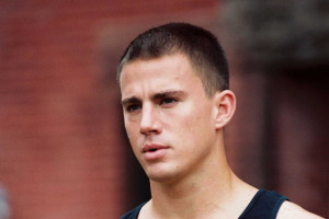 Channing Tatum