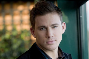 Channing Tatum