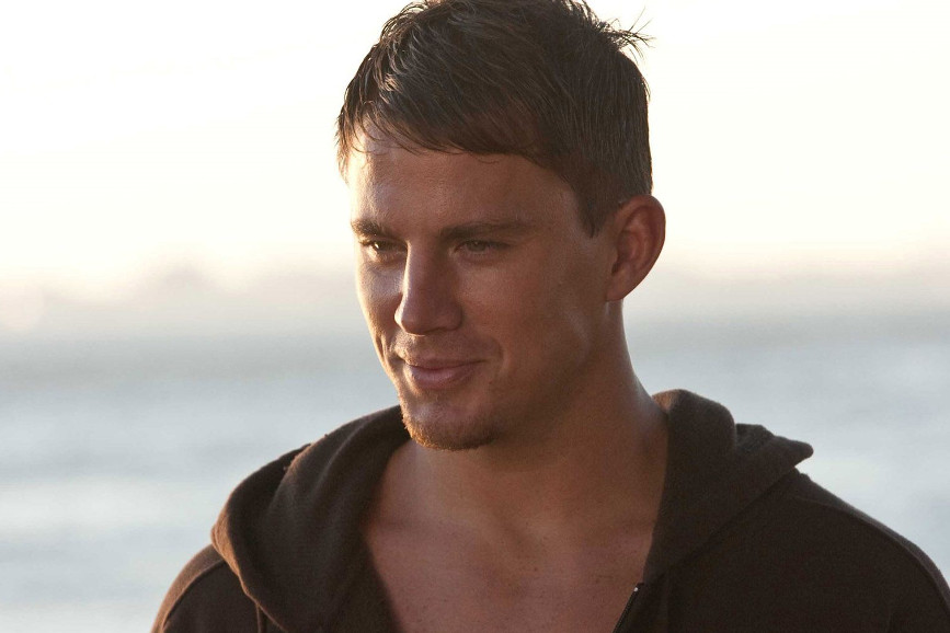 Channing Tatum