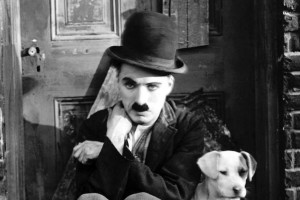 Charlie Chaplin