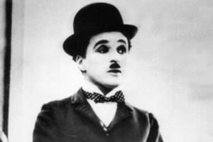 Charlie Chaplin