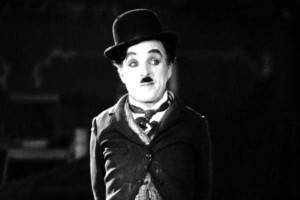 Charlie Chaplin