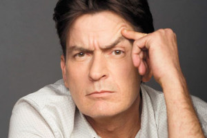 Charlie Sheen filmografia