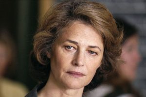 Charlotte Rampling Seria