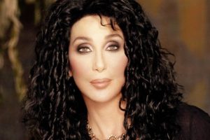 Cher bio