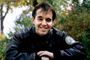 Chris Columbus foto