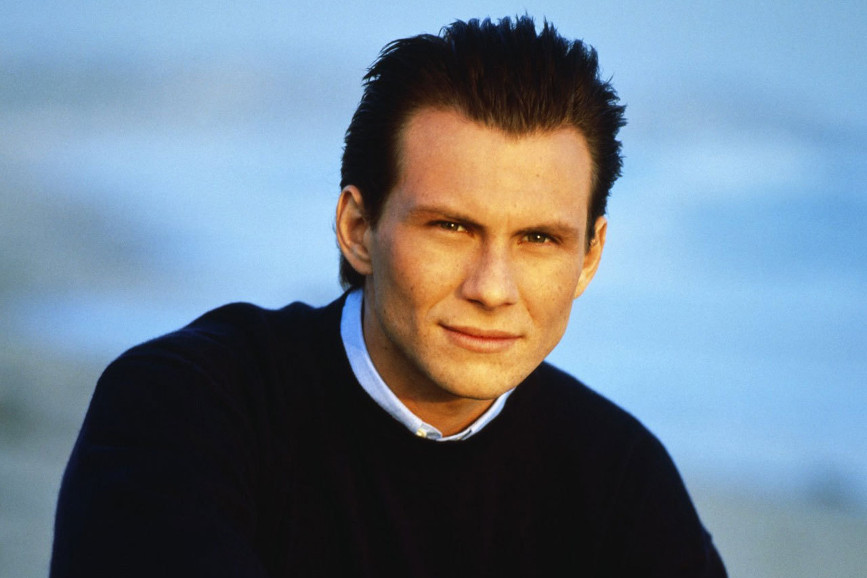 Christian Slater 1