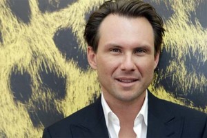 Christian Slater biografia completa