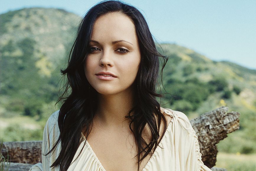 Christina Ricci Attrice