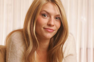 Claire Danes biografia