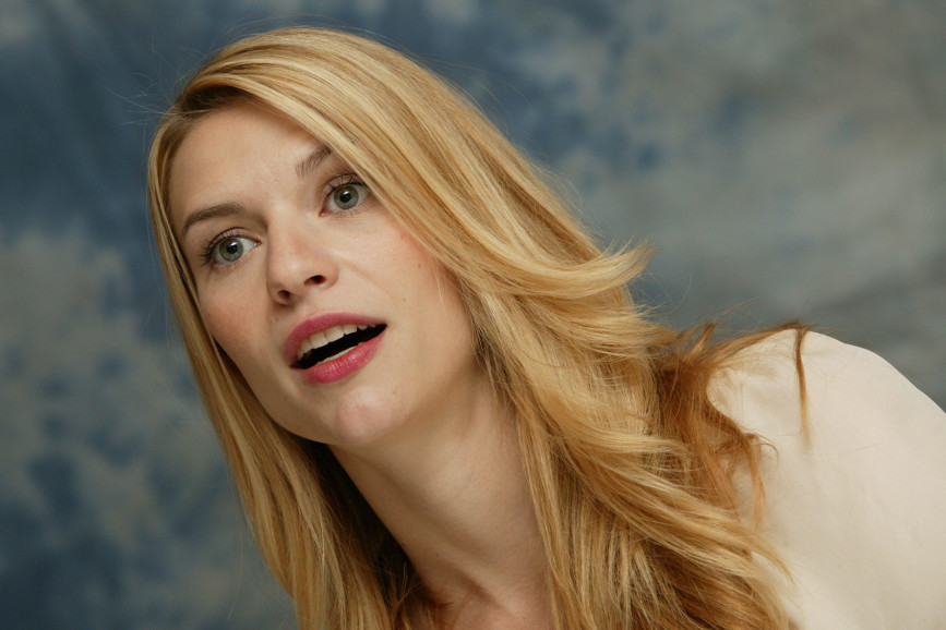 Claire Danes filmografia