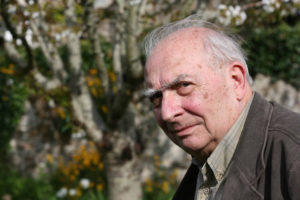 Claude Chabrol bio