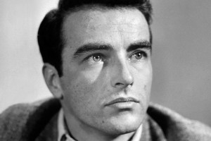 Montgomery Clift biografia