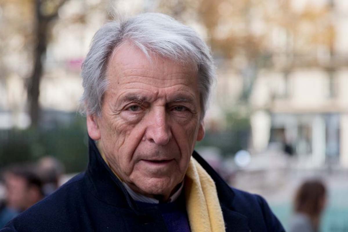 Constantin Costa-Gavras