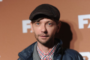 DJ Qualls biografia