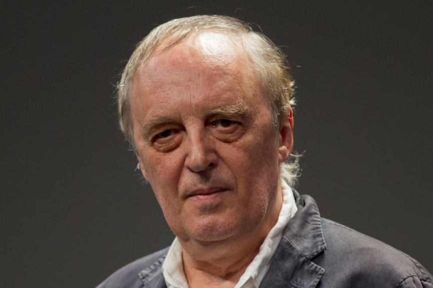 Dario Argento Horror