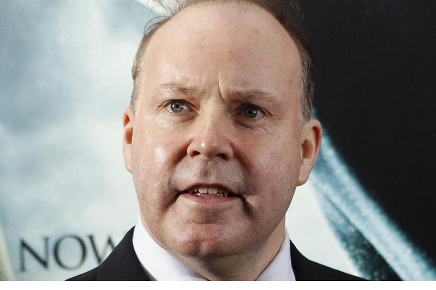 David Yates 