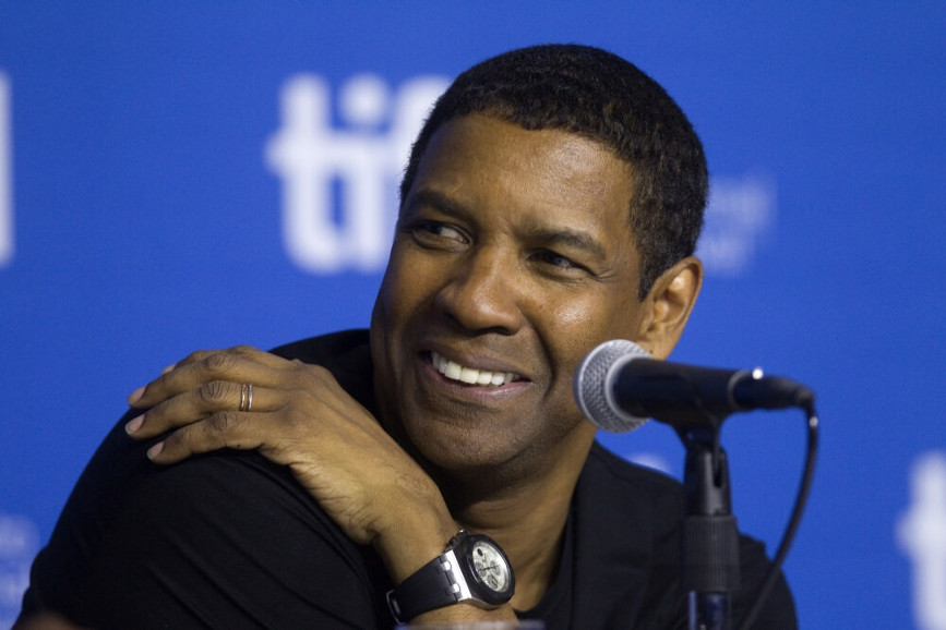 Denzel Washington