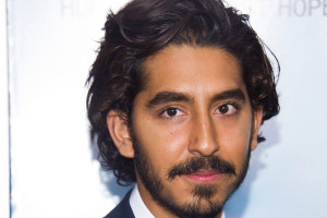 Dev Patel