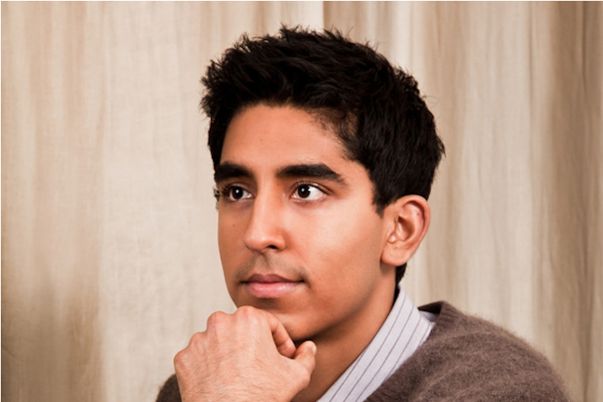 Dev Patel: la nuova intervista dell’attore indiano al The Guardian