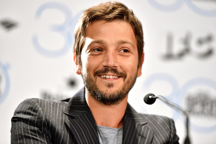 Diego Luna Filmografia