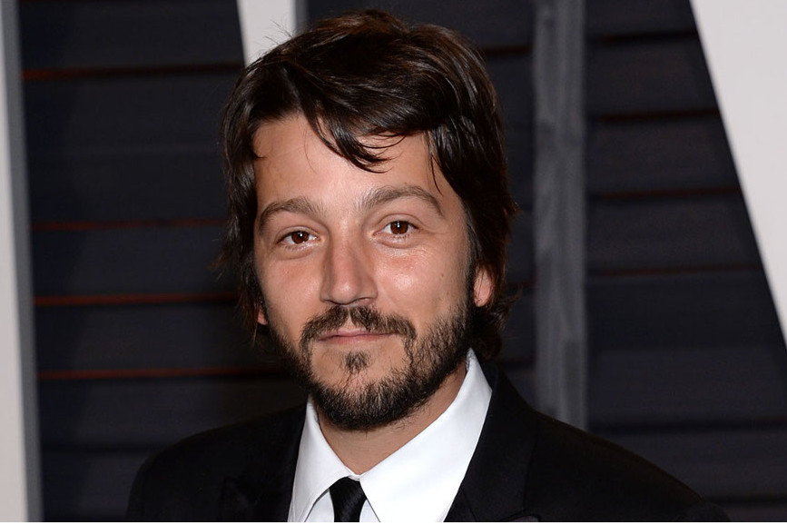 Diego Luna