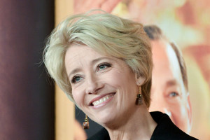 Emma Thompson biografia