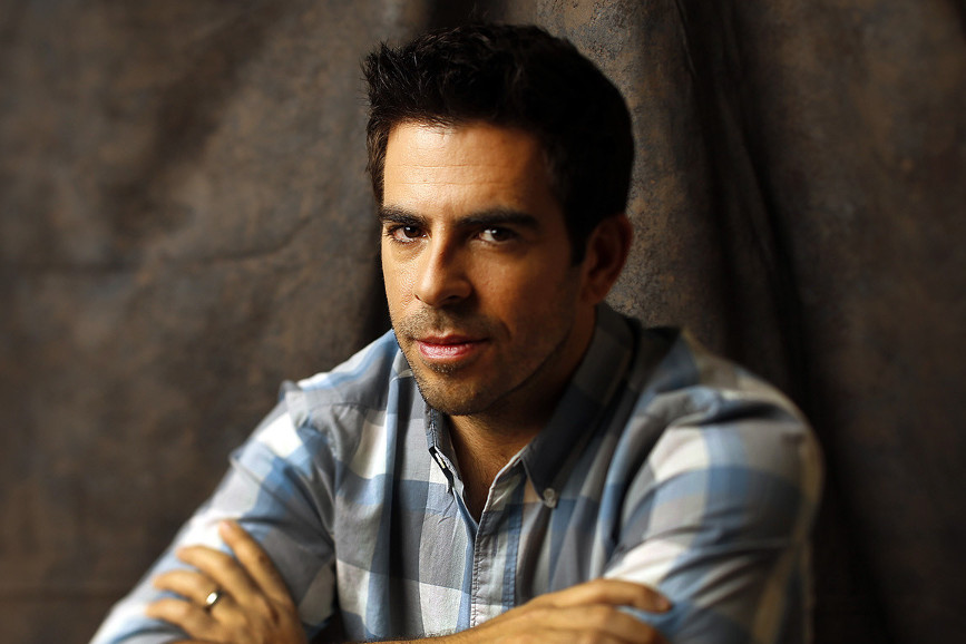 Eli Roth 1