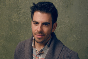 Eli Roth