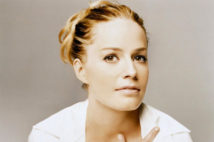 Elizabeth Shue filmografia