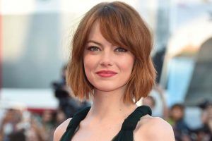 Emma Stone biografia