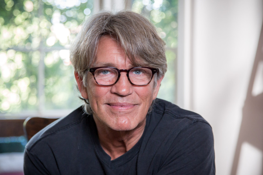 Eric Roberts